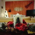 Apartman Dimitris & Despoinas Trípoli