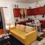 Apartment Dimitris & Despoinas *
