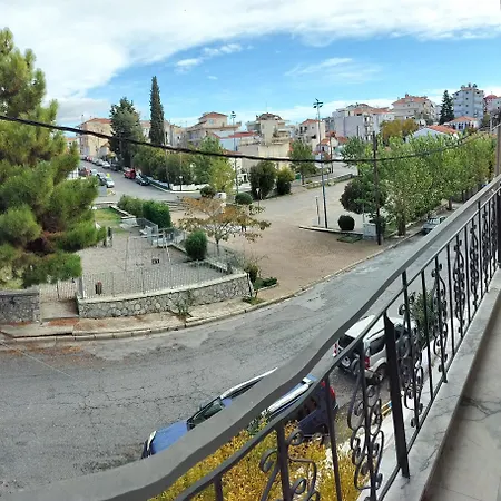 Appartement Dimitris & Despoinas *