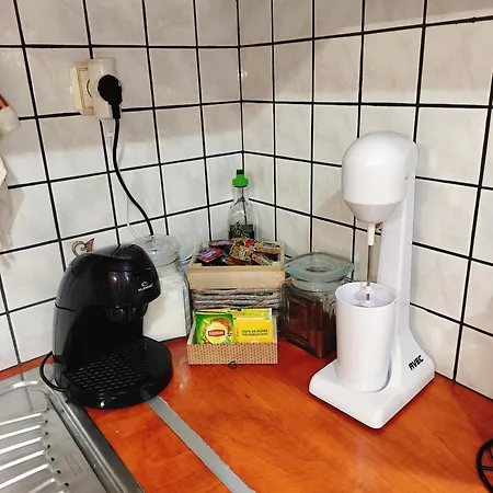 アパート Dimitris & Despoinas