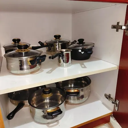 Dimitris & Despoinas * トリポリス