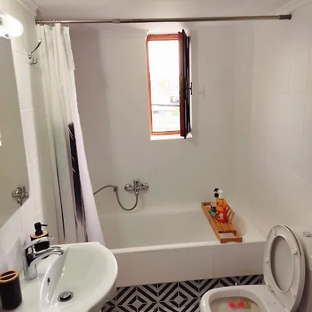 Dimitris & Despoinas