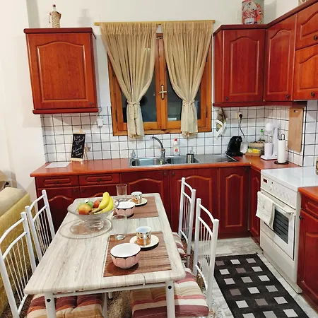 Dimitris & Despoinas *