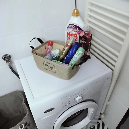 Dimitris & Despoinas Trablus