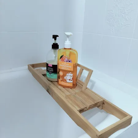 Dimitris & Despoinas アパート *