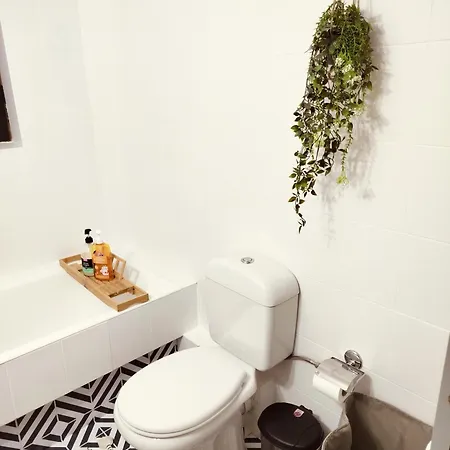 アパート Dimitris & Despoinas