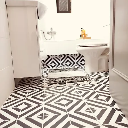 Dimitris & Despoinas Daire