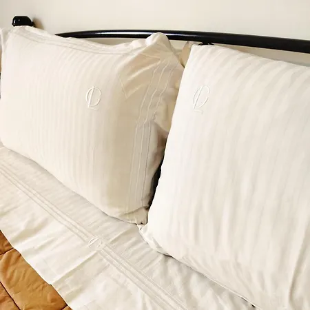 Daire Dimitris & Despoinas