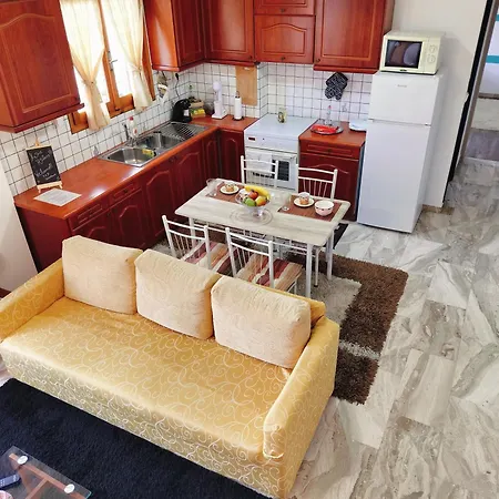 Dimitris & Despoinas *