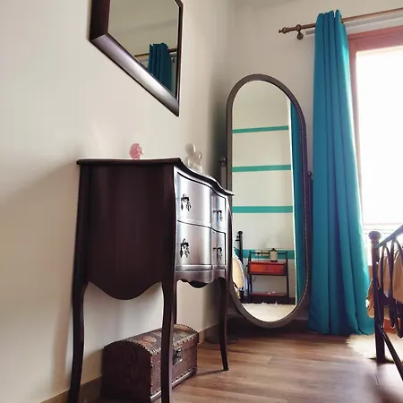 Daire Dimitris & Despoinas *