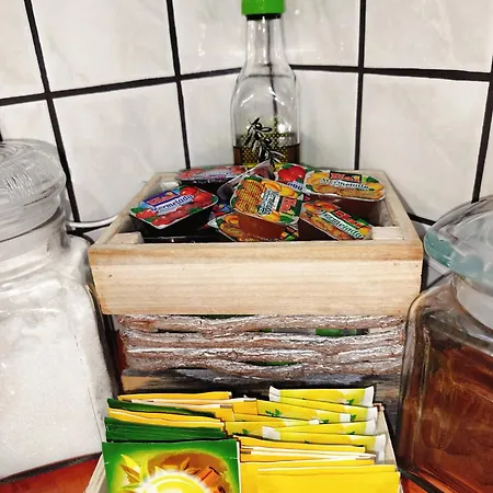 Dimitris & Despoinas Daire Trablus