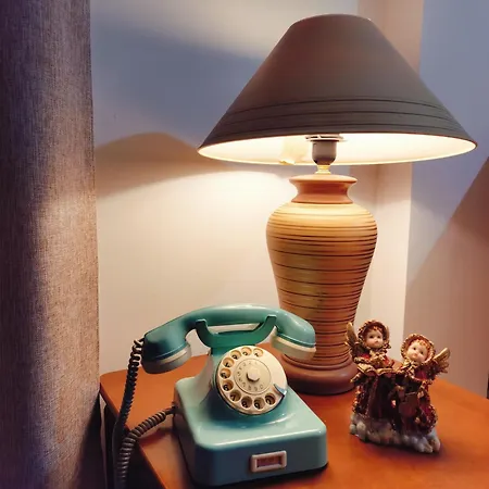 Daire Dimitris & Despoinas *