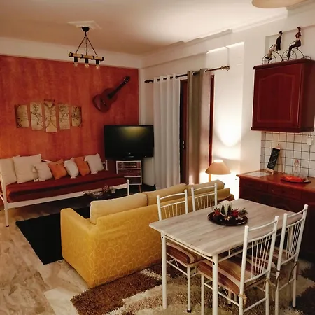 Apartment Dimitris & Despoinas