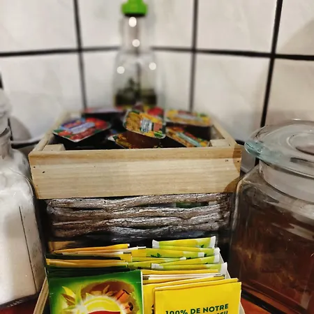 アパート Dimitris & Despoinas トリポリス