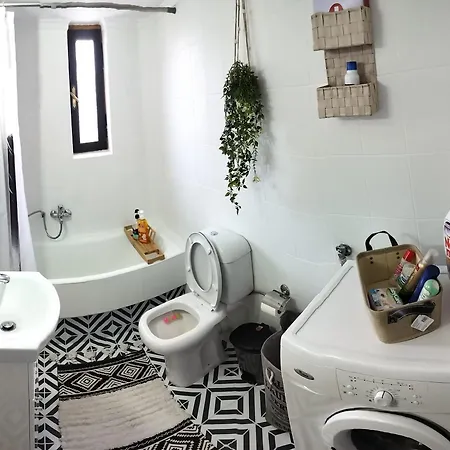 Daire Dimitris & Despoinas *