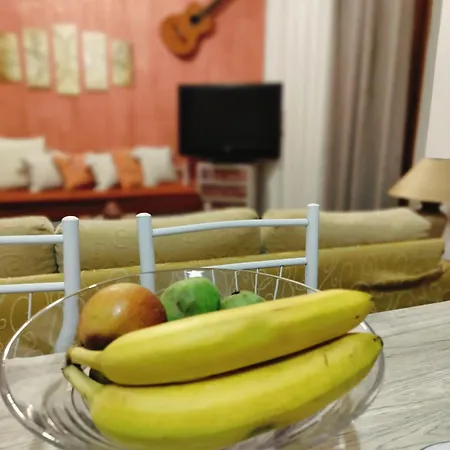 Daire Dimitris & Despoinas *