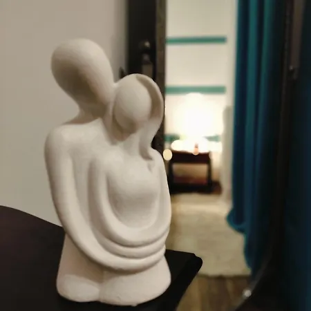 Dimitris & Despoinas Daire *