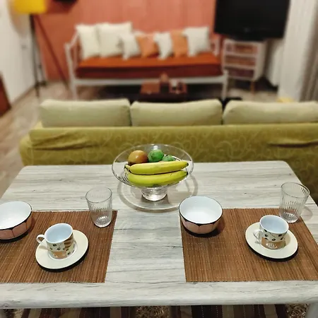 Dimitris & Despoinas Daire Trablus