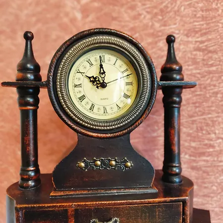 Dimitris & Despoinas アパート