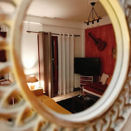 Dimitris & Despoinas トリポリス