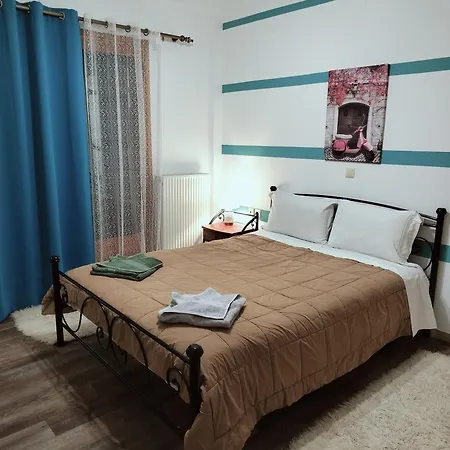 アパート Dimitris & Despoinas