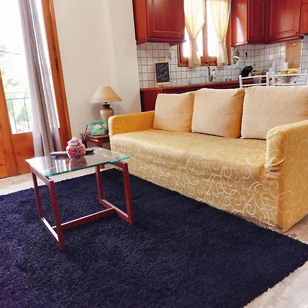 アパート Dimitris & Despoinas *