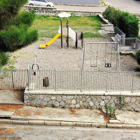 Dimitris & Despoinas * トリポリス