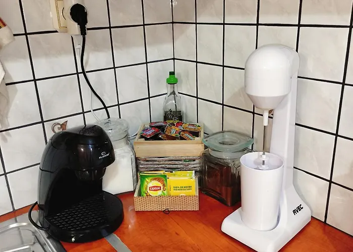 Apartamento Dimitris & Despoinas