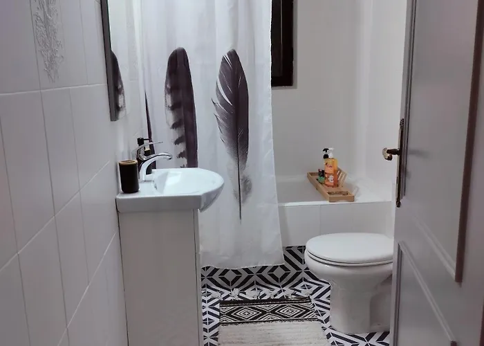 Apartamento Dimitris & Despoinas *