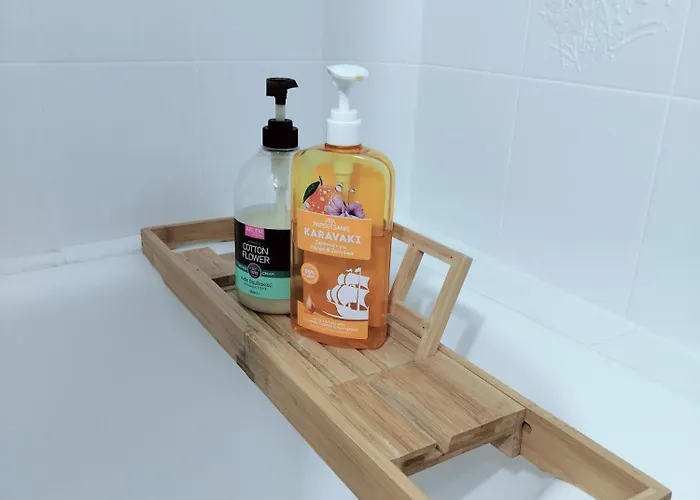 Dimitris & Despoinas Apartamento *