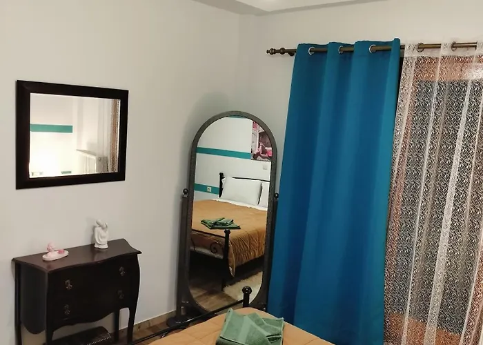 Dimitris & Despoinas *