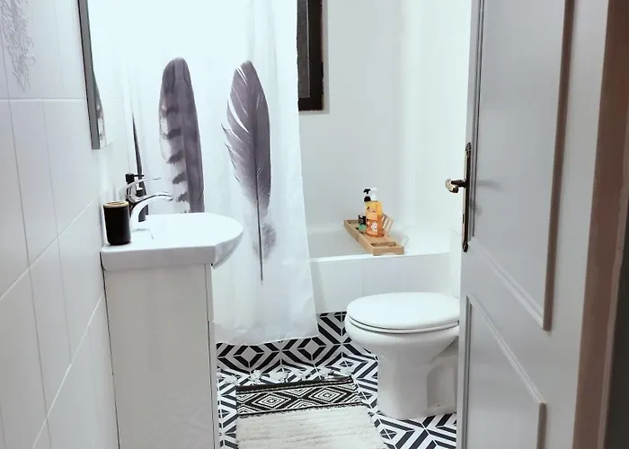 Apartamento Dimitris & Despoinas Trípoli