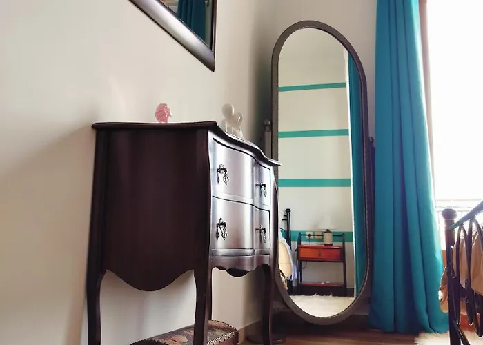 Apartamento Dimitris & Despoinas *