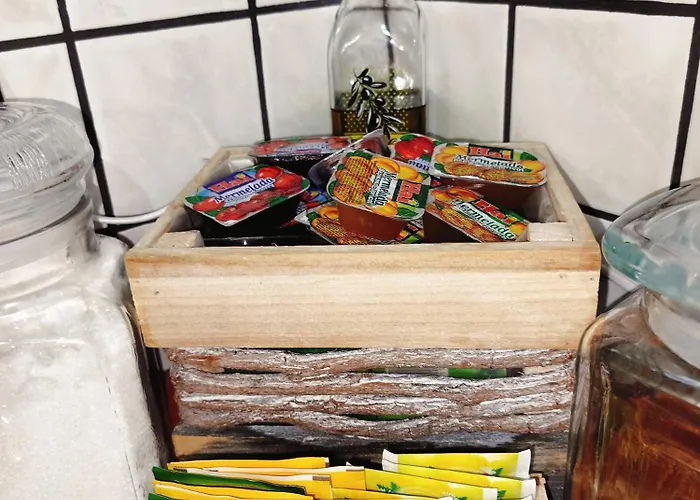 Dimitris & Despoinas Apartamento Trípoli