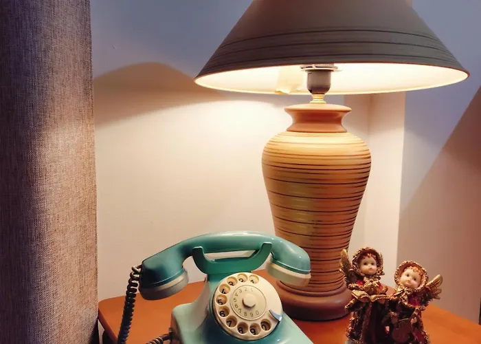 Apartamento Dimitris & Despoinas *