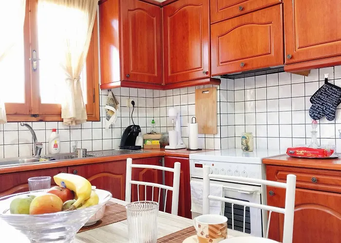 Dimitris & Despoinas Trípoli