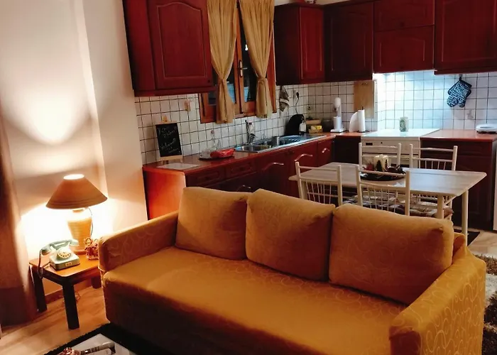 Dimitris & Despoinas