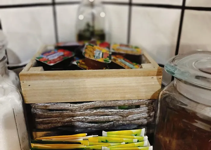 Apartamento Dimitris & Despoinas Trípoli