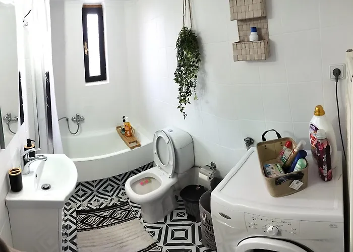 Apartamento Dimitris & Despoinas *