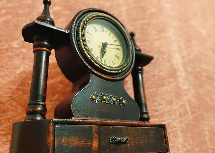 Dimitris & Despoinas * Trípoli