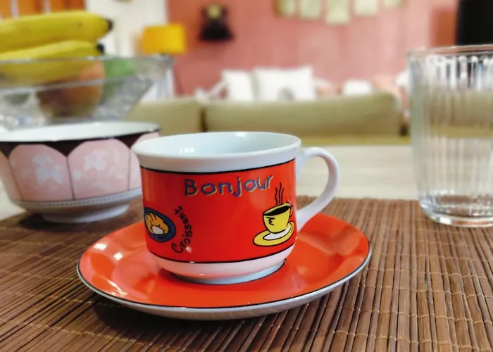 Dimitris & Despoinas * Trípoli