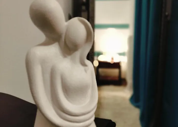 Dimitris & Despoinas Apartamento *