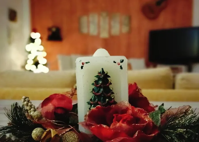 Apartamento Dimitris & Despoinas Trípoli