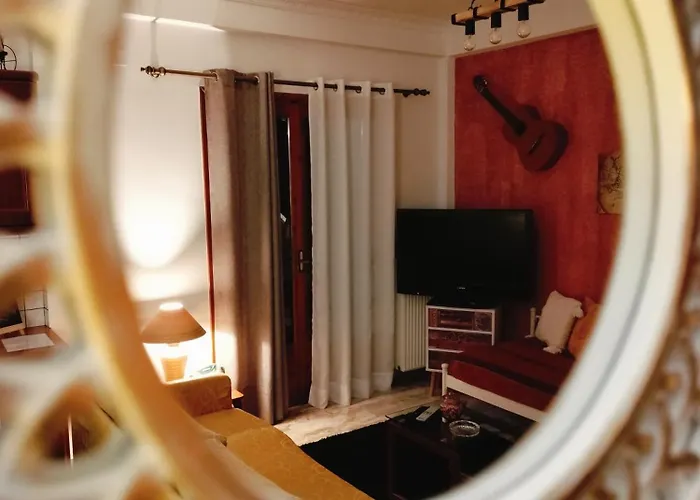 Dimitris & Despoinas Trípoli