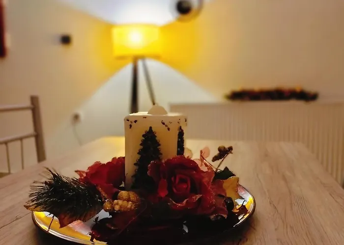 Dimitris & Despoinas * Trípoli