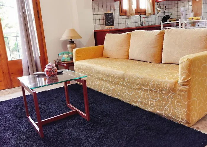 Apartamento Dimitris & Despoinas *