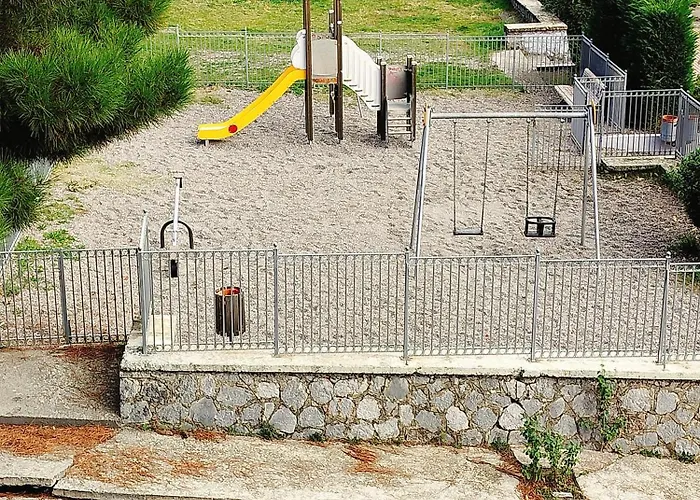 Dimitris & Despoinas * Trípoli